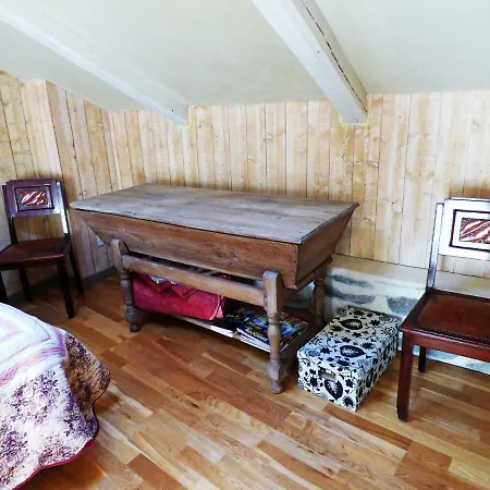 Maison Authentique Proche Isola 2000 et Auron Extérieur photo
