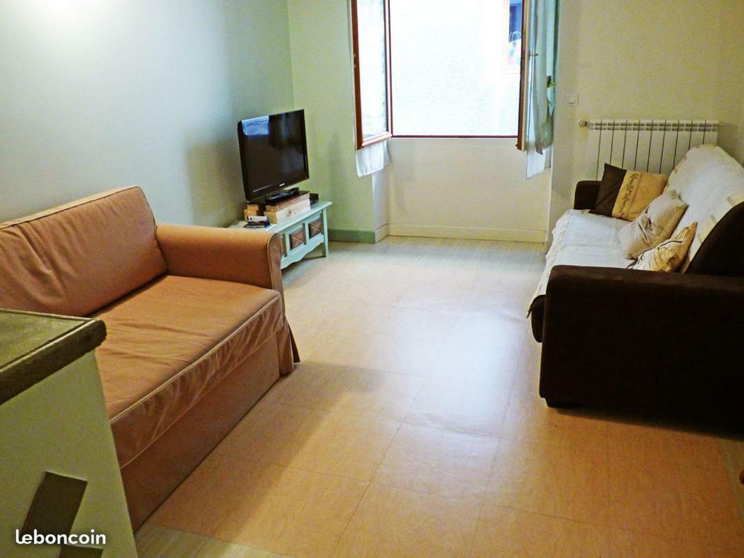 Maison Authentique Proche 2000 Et Auron *