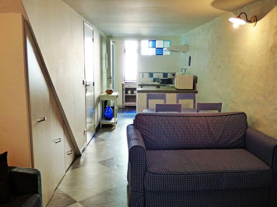 Appartement Maison Authentique Proche 2000 Et Auron
