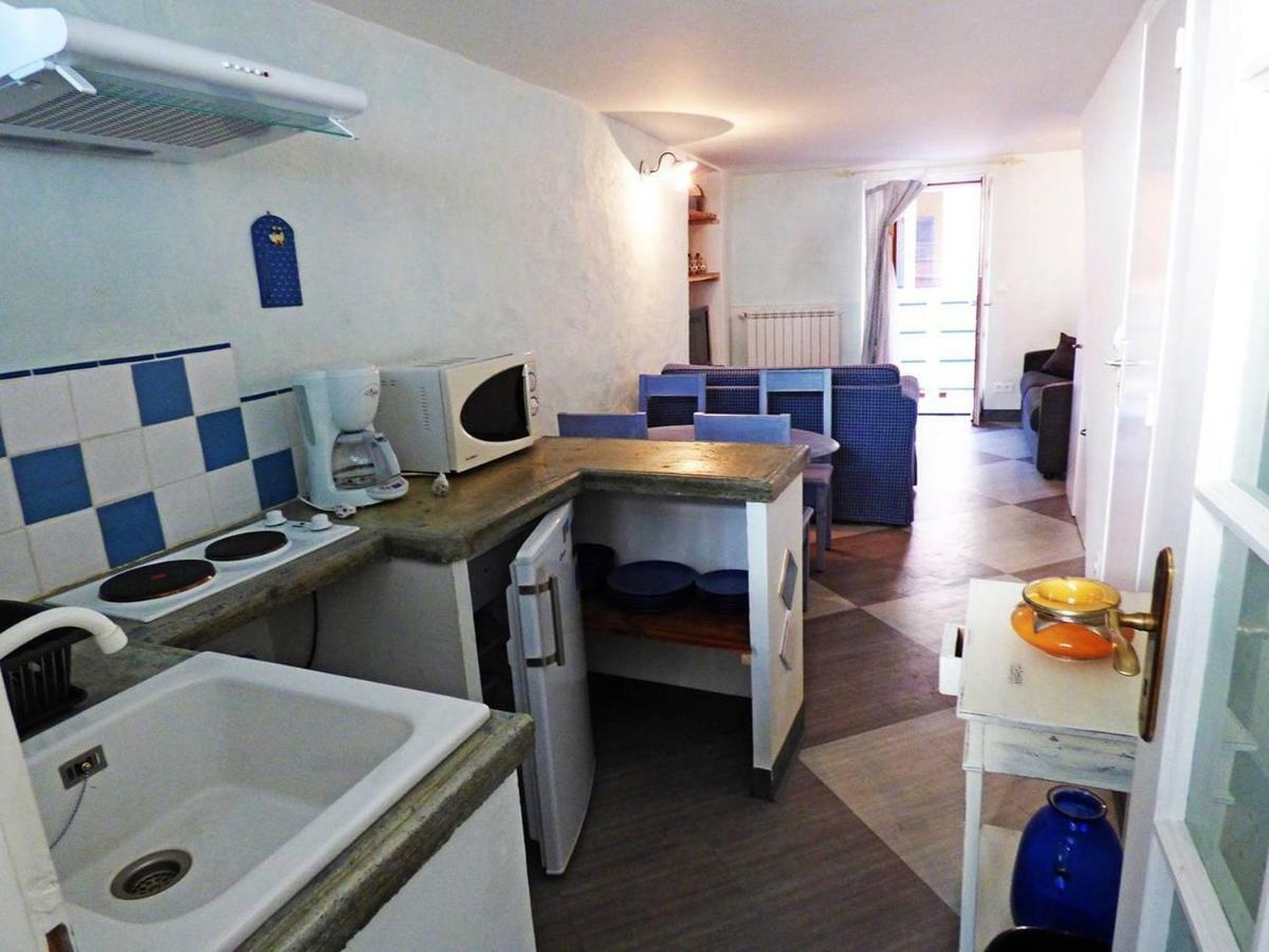 Maison Authentique Proche 2000 Et Auron Apartment Isola