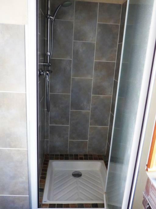 Maison Authentique Proche 2000 Et Auron Apartment