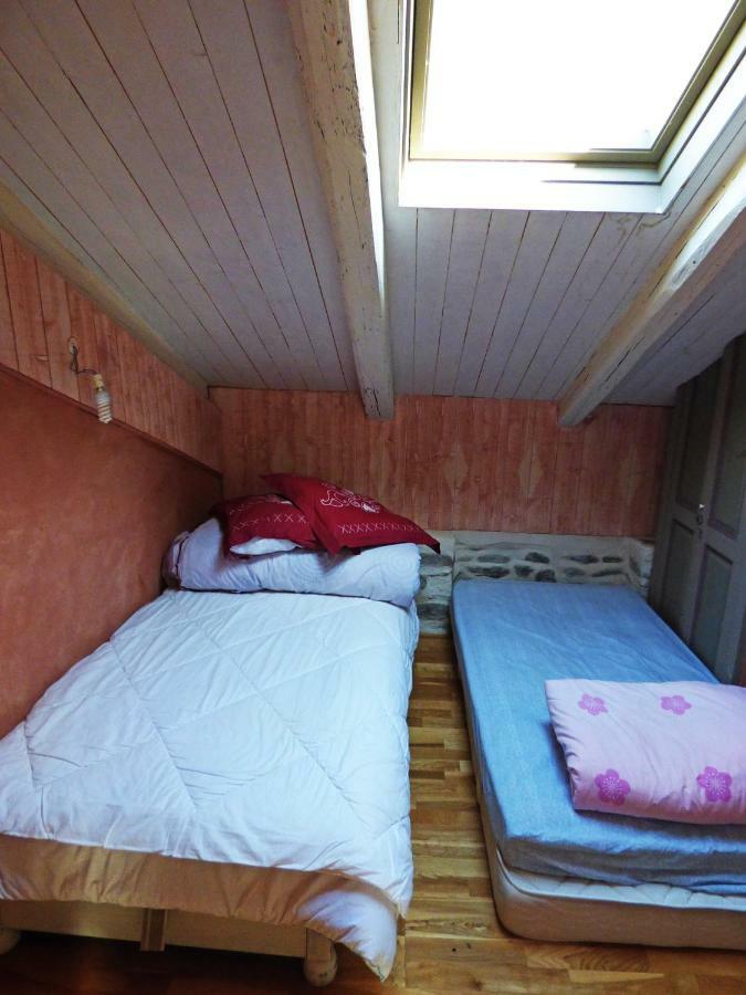 Appartement Maison Authentique Proche 2000 Et Auron *