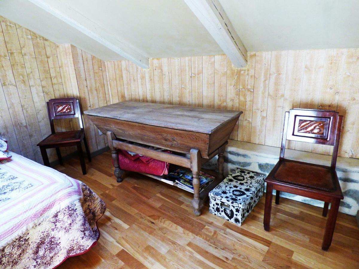 Appartement Maison Authentique Proche 2000 Et Auron