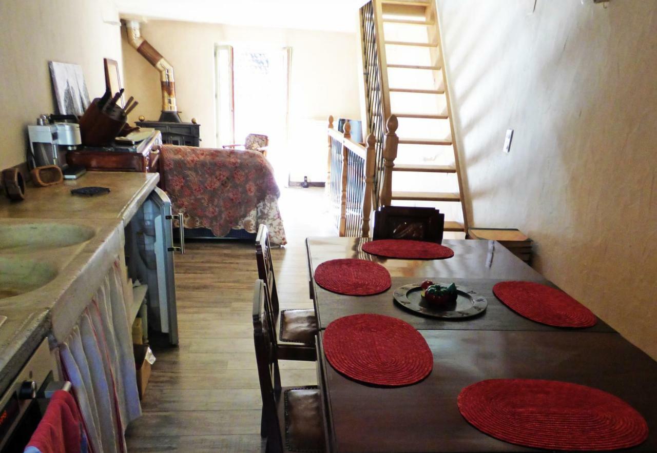 Maison Authentique Proche 2000 Et Auron